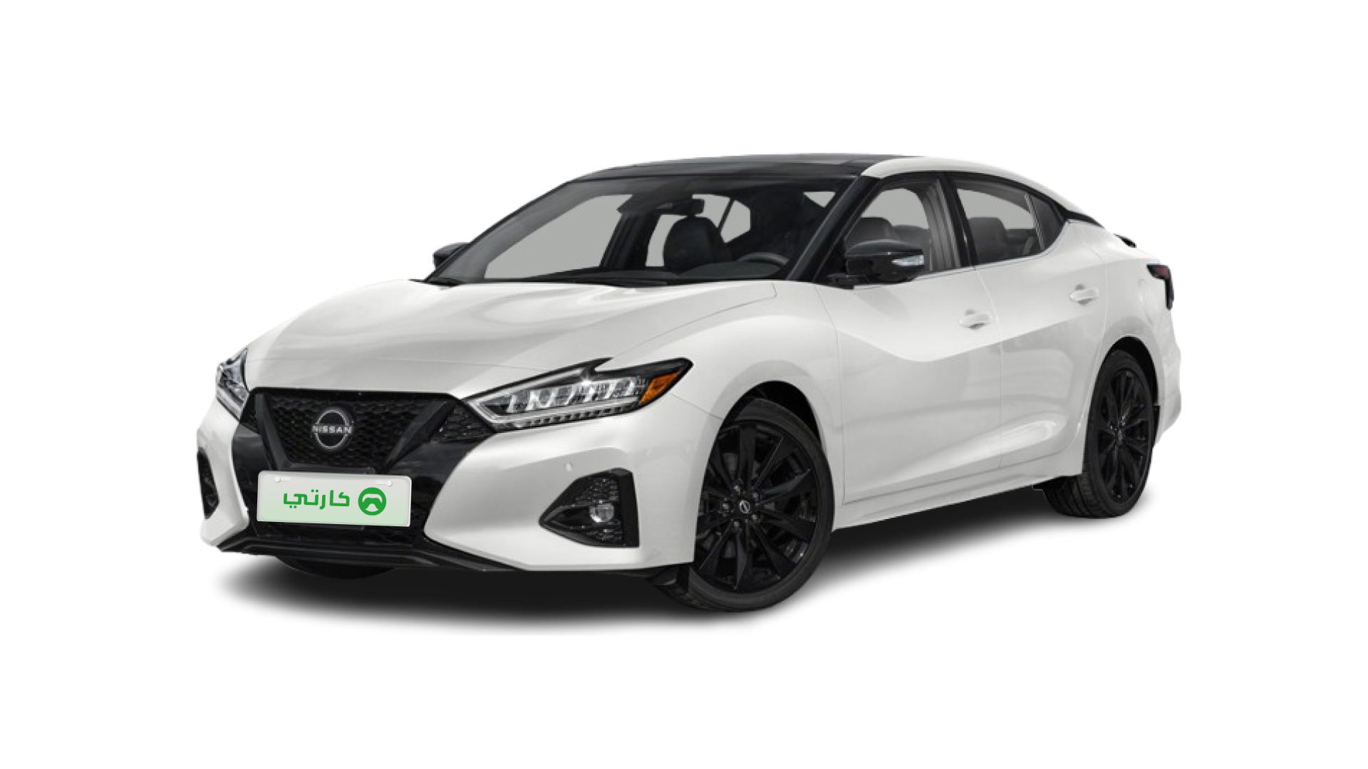 あい Nissan Nissan Maxima 2024 3.5L SV Price, Images, Specs